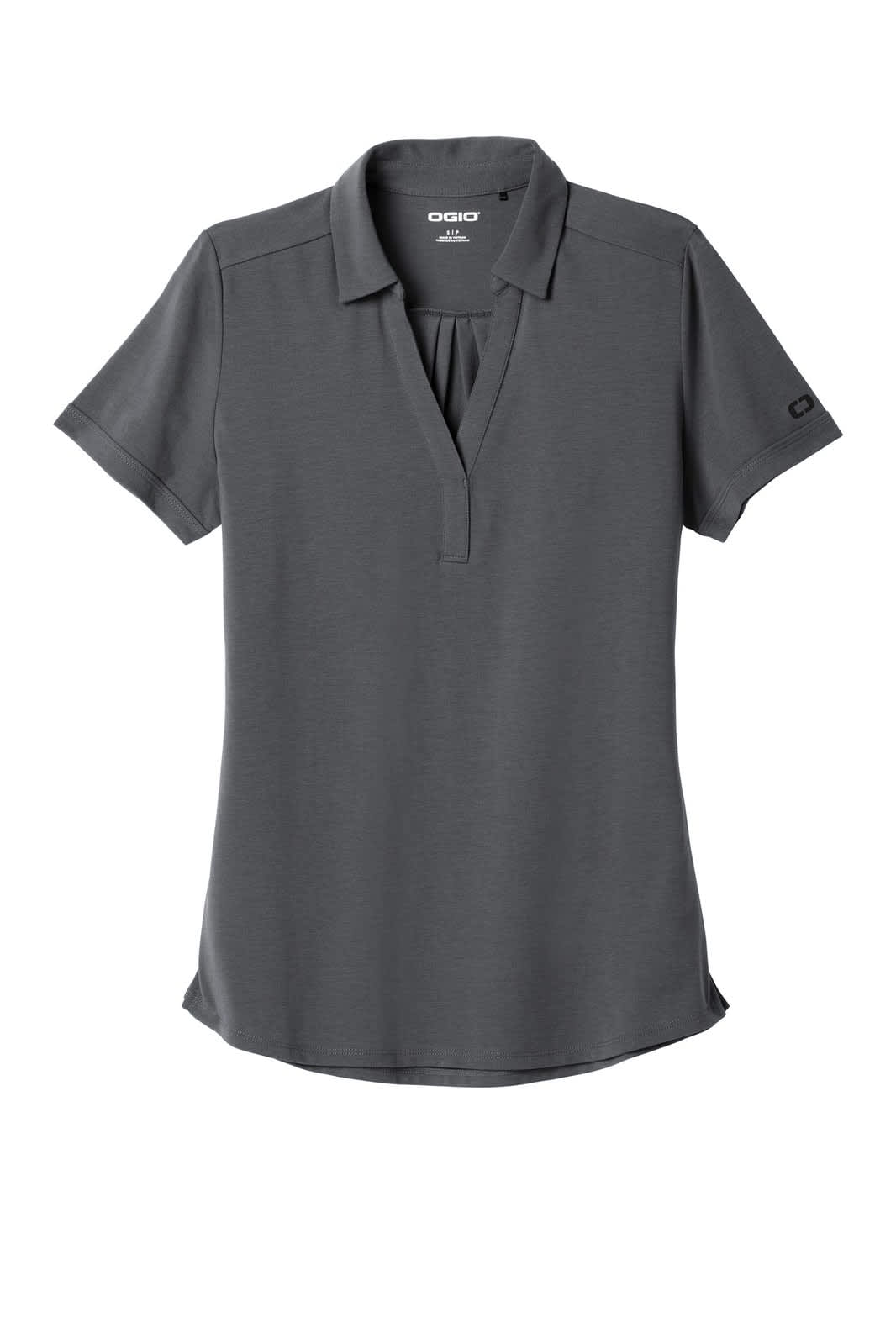 OGIO  Ladies Limit Polo