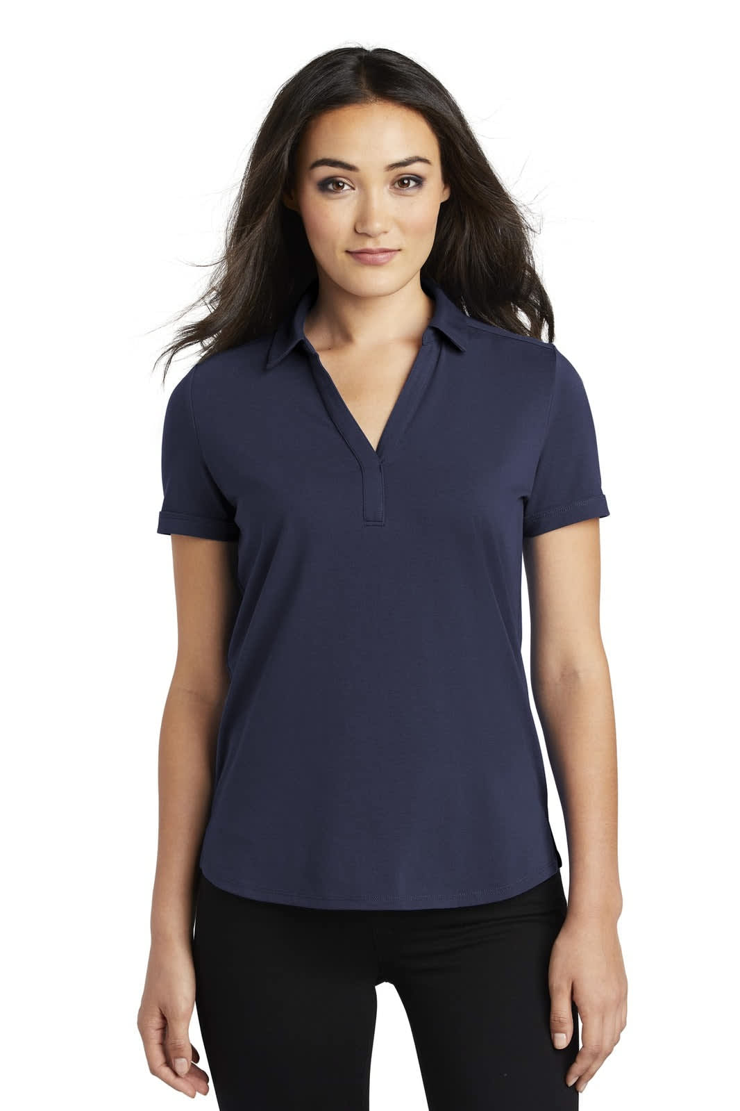 OGIO  Ladies Limit Polo