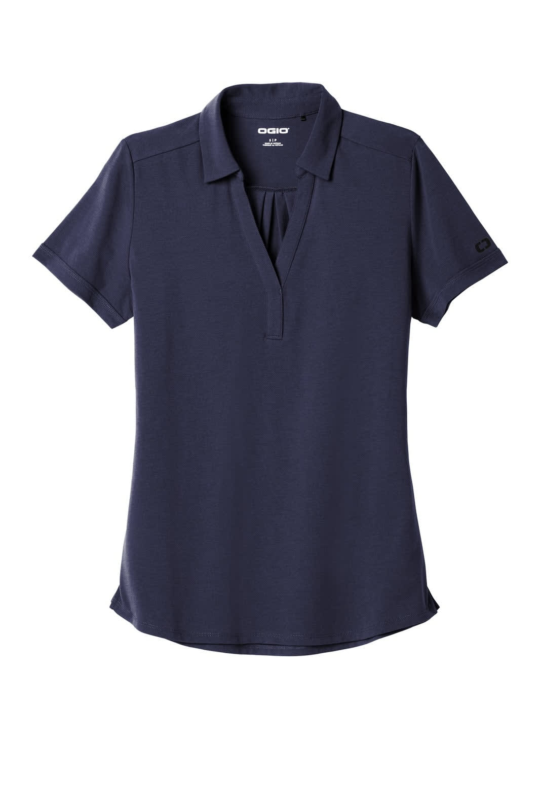 OGIO  Ladies Limit Polo