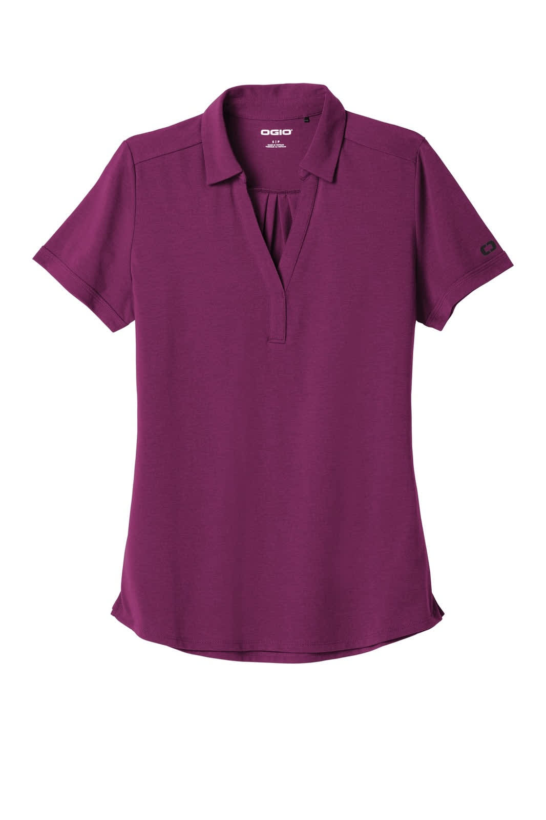 OGIO  Ladies Limit Polo