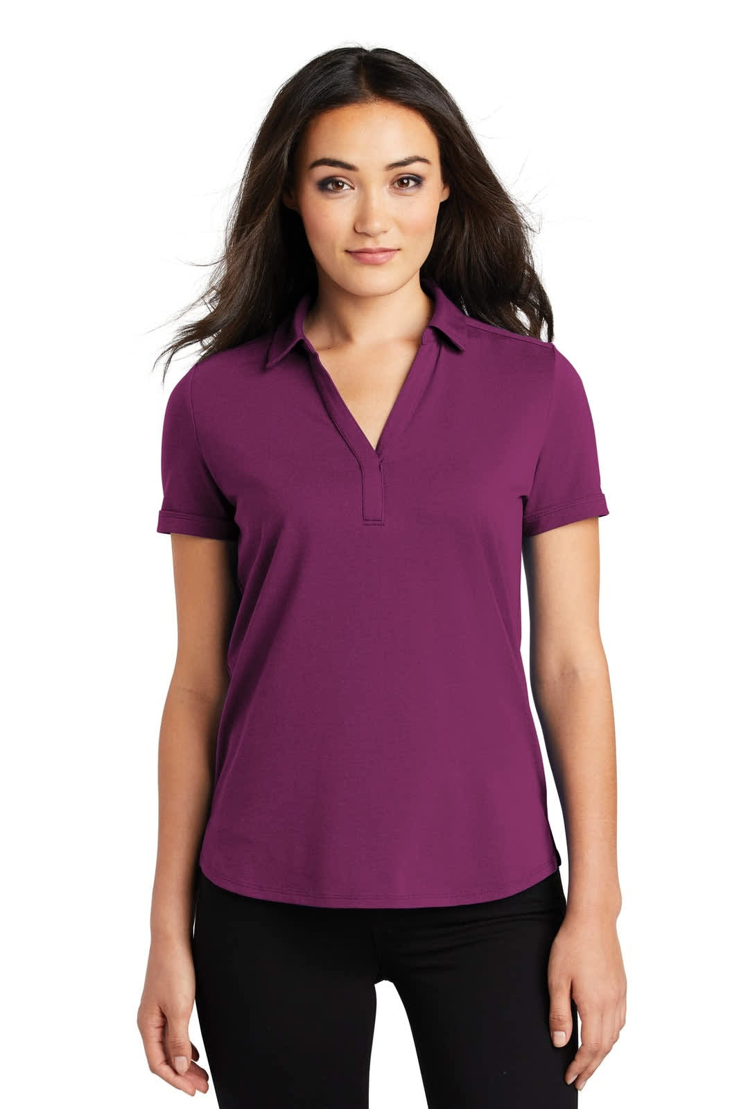 OGIO  Ladies Limit Polo