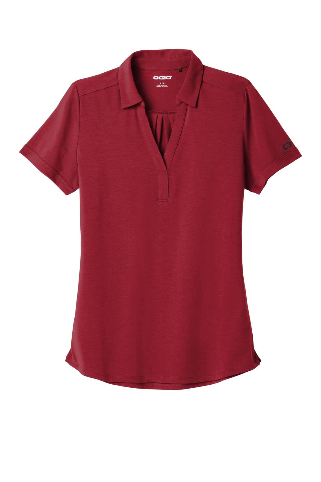 OGIO  Ladies Limit Polo