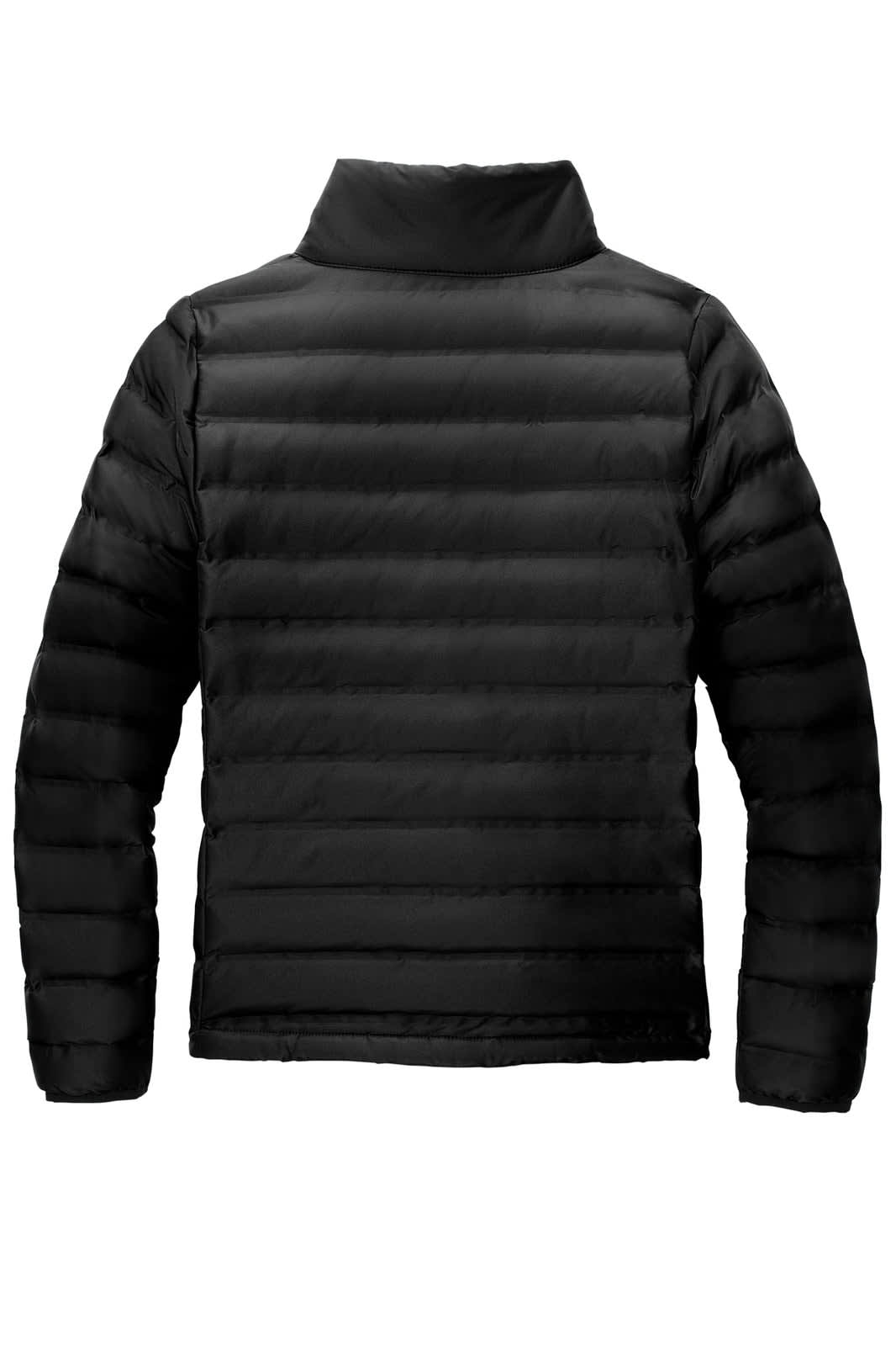 OGIO Ladies Street Puffy Full-Zip Jacket