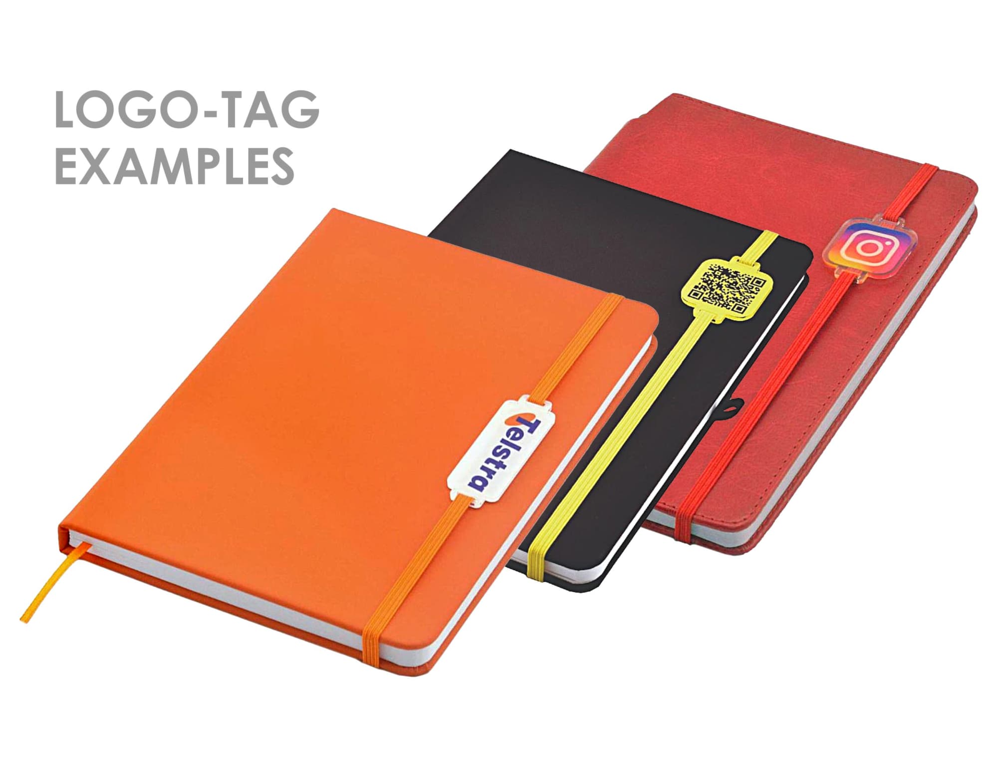 Eco A5 Notebook