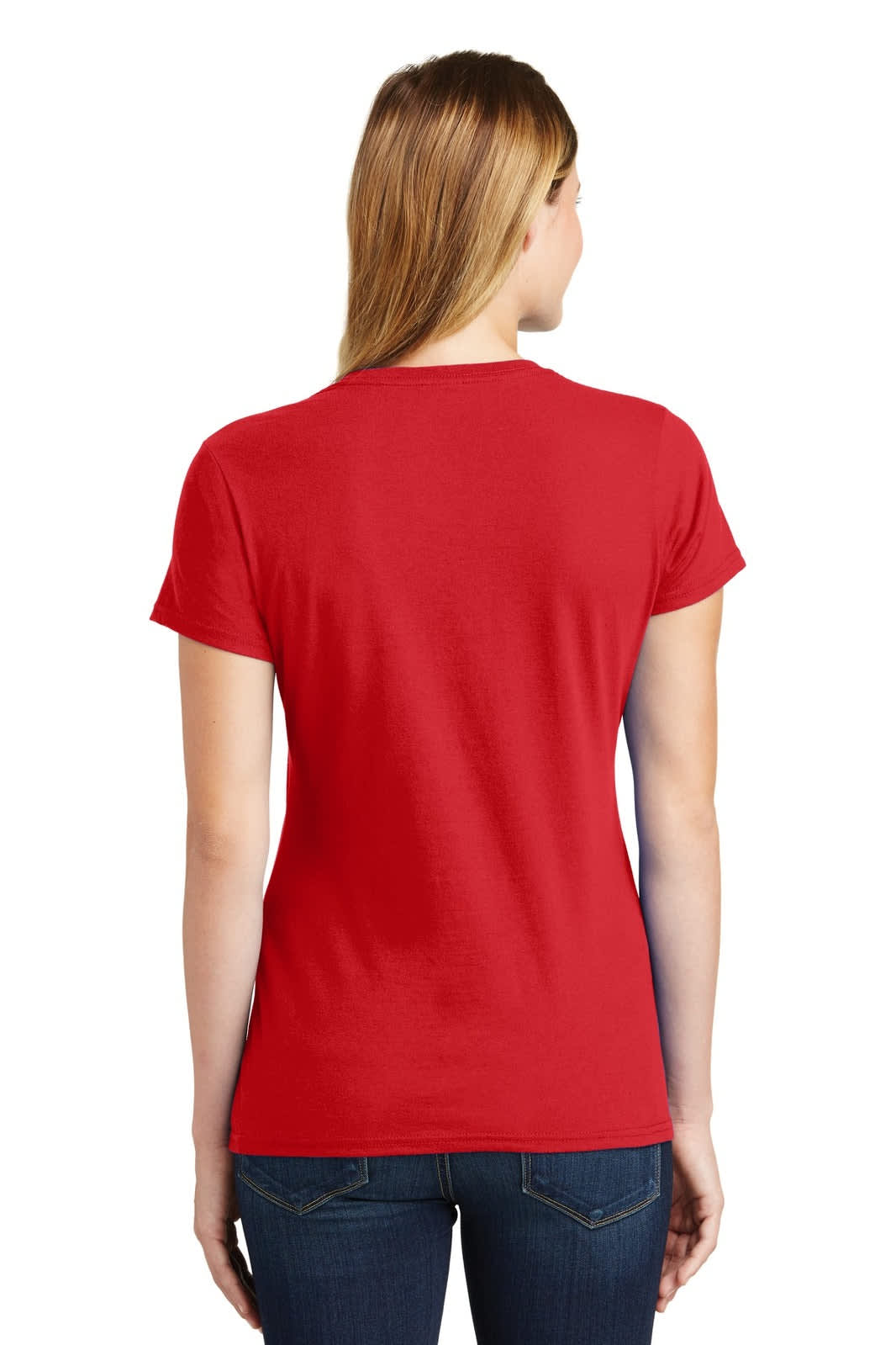 Port & Company Ladies Fan Favorite Tee
