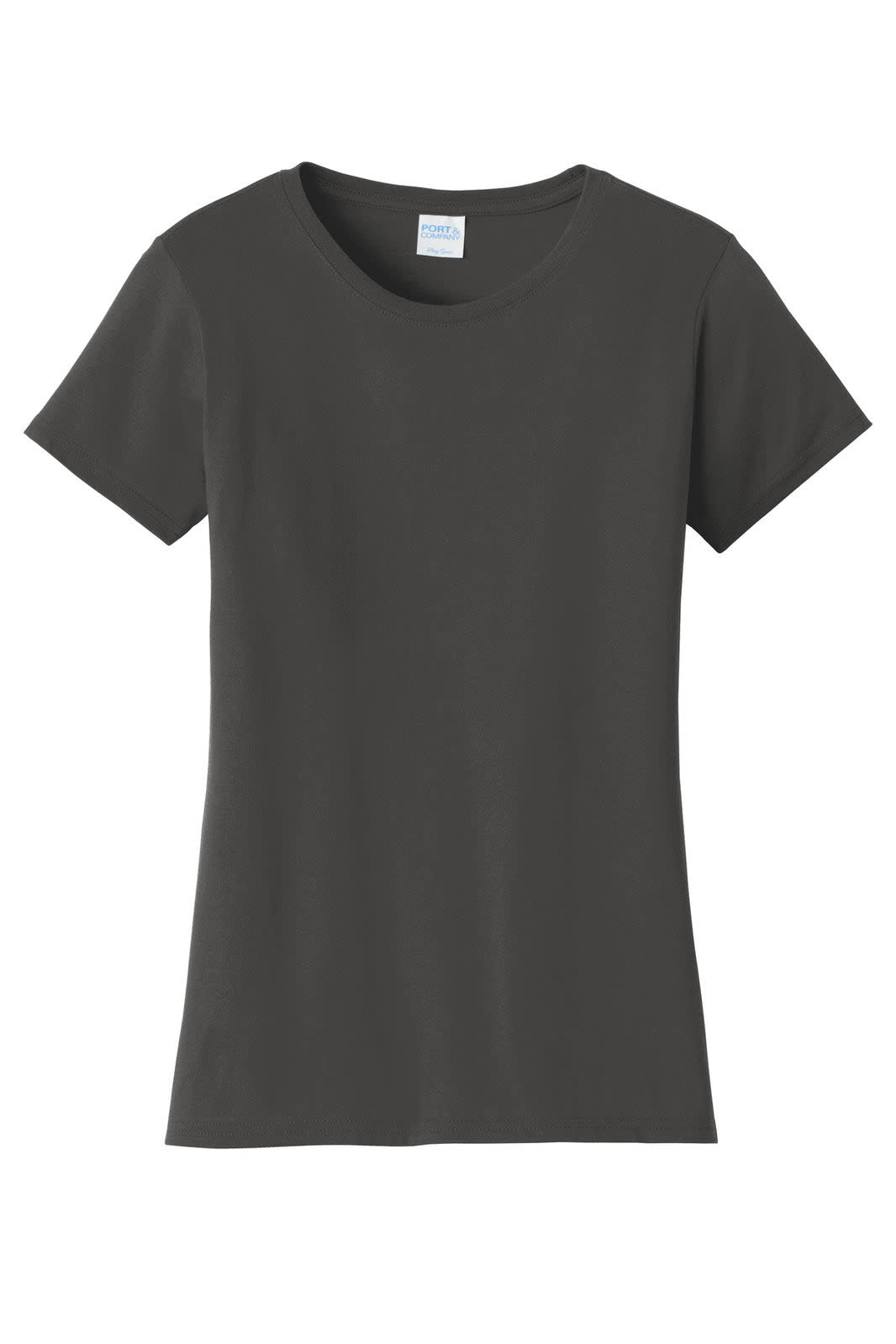Port & Company Ladies Fan Favorite Tee
