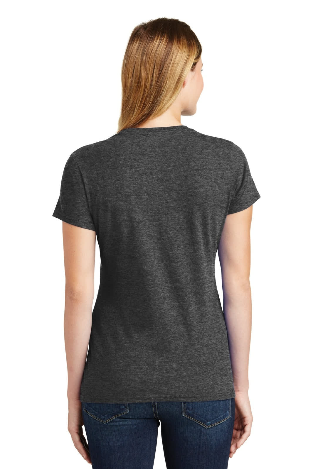Port & Company Ladies Fan Favorite Tee