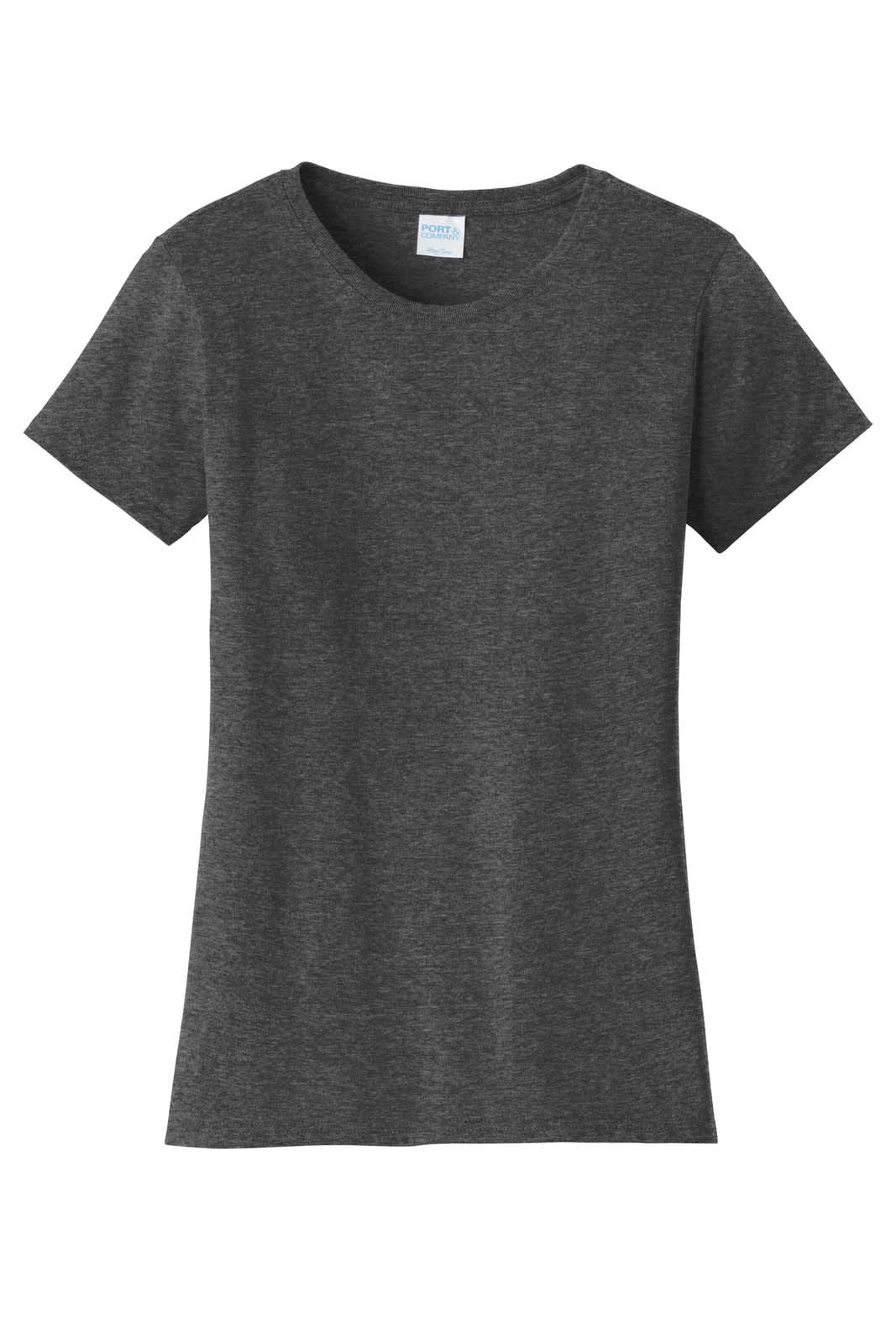 Port & Company Ladies Fan Favorite Tee