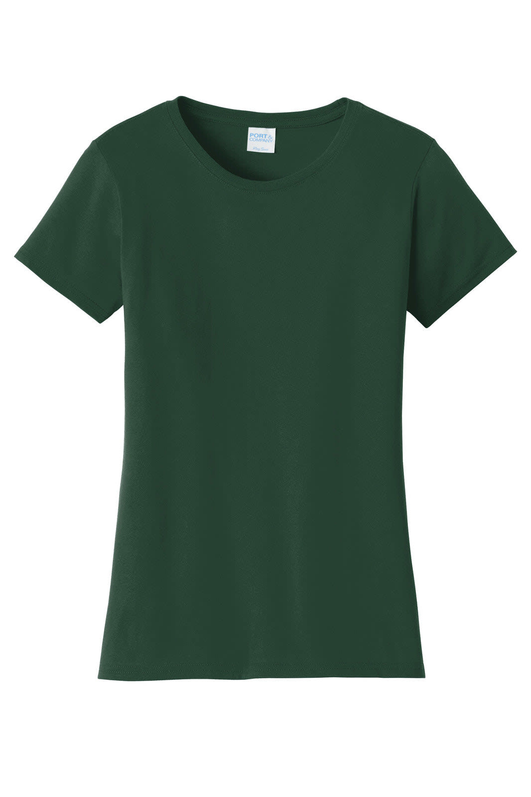 Port & Company Ladies Fan Favorite Tee