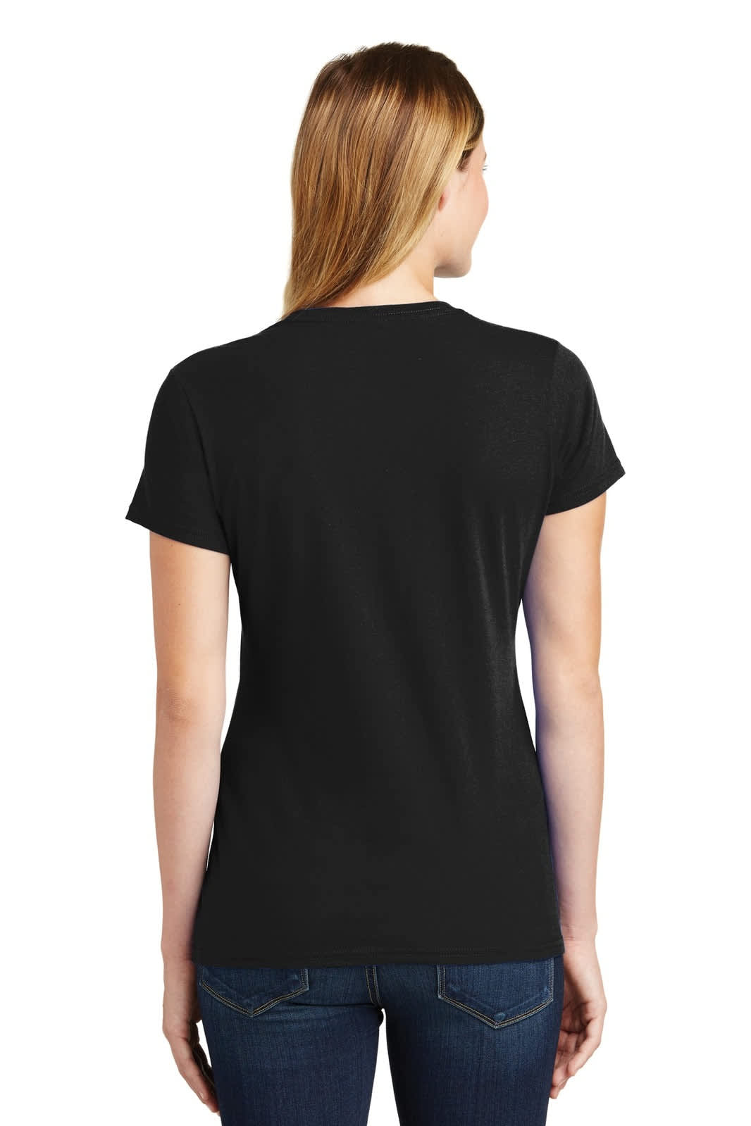 Port & Company Ladies Fan Favorite Tee