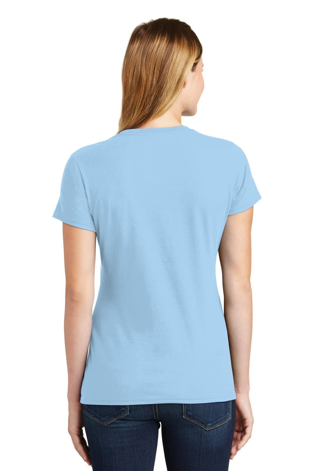 Port & Company Ladies Fan Favorite Tee