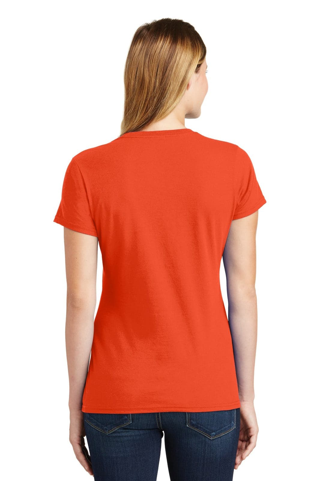 Port & Company Ladies Fan Favorite Tee