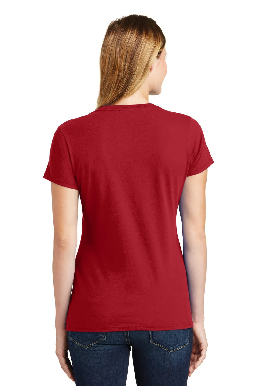 Port & Company Ladies Fan Favorite Tee