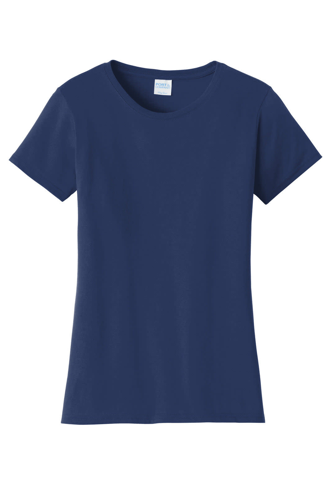 Port & Company Ladies Fan Favorite Tee
