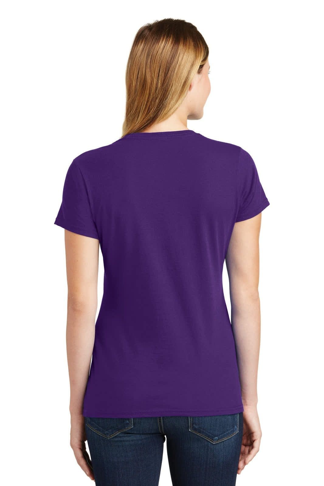 Port & Company Ladies Fan Favorite Tee