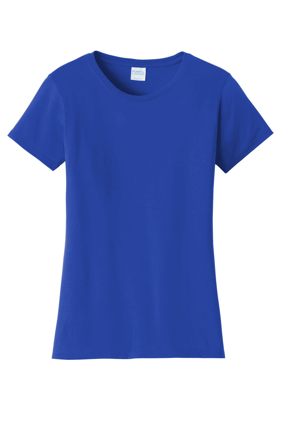 Port & Company Ladies Fan Favorite Tee