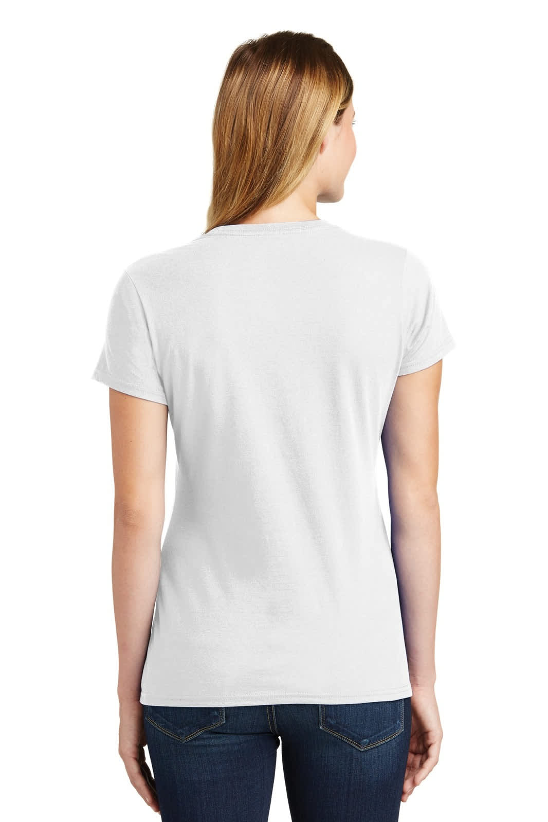 Port & Company Ladies Fan Favorite Tee