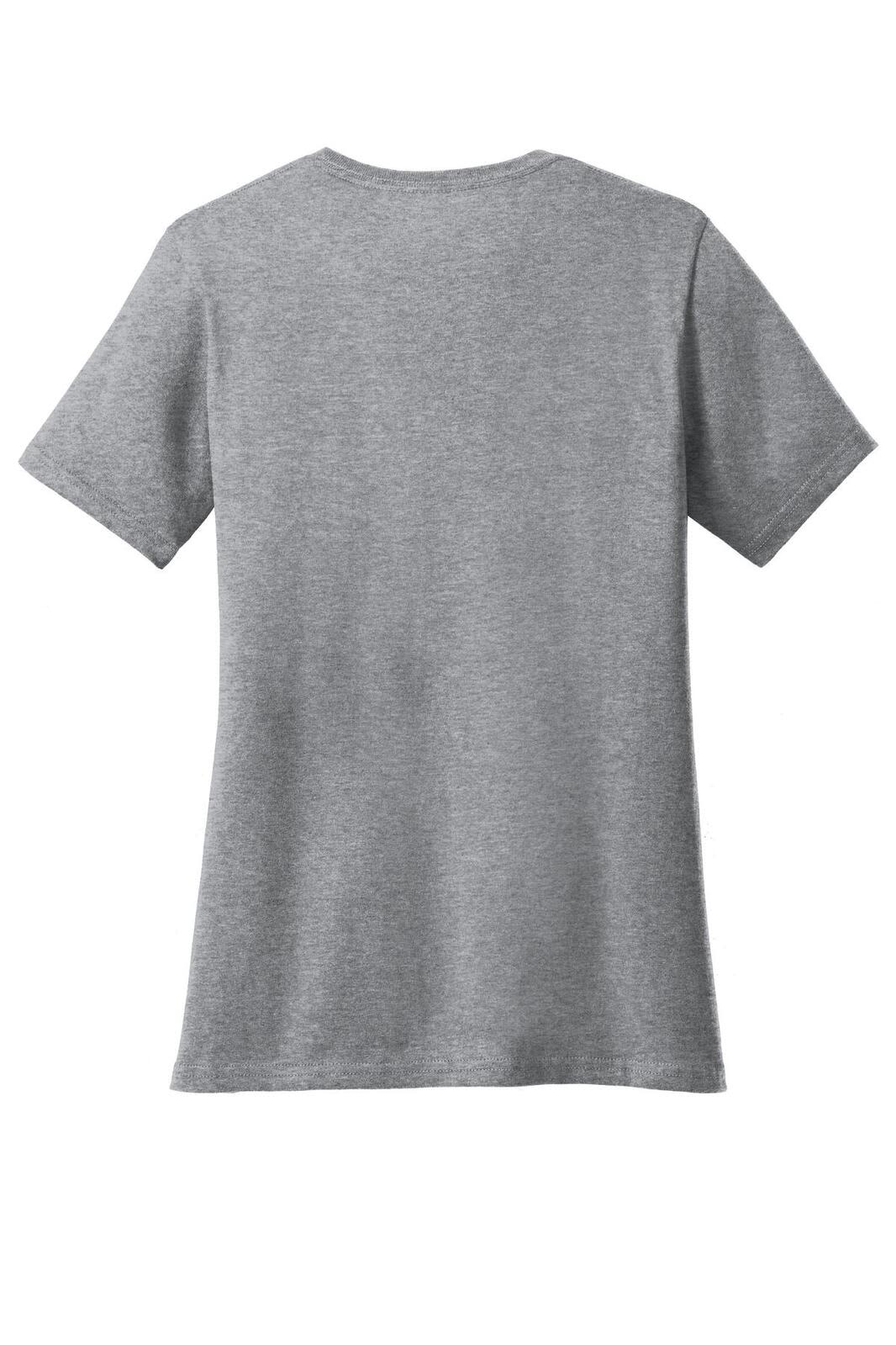 Port & Company Ladies Core Cotton Tee