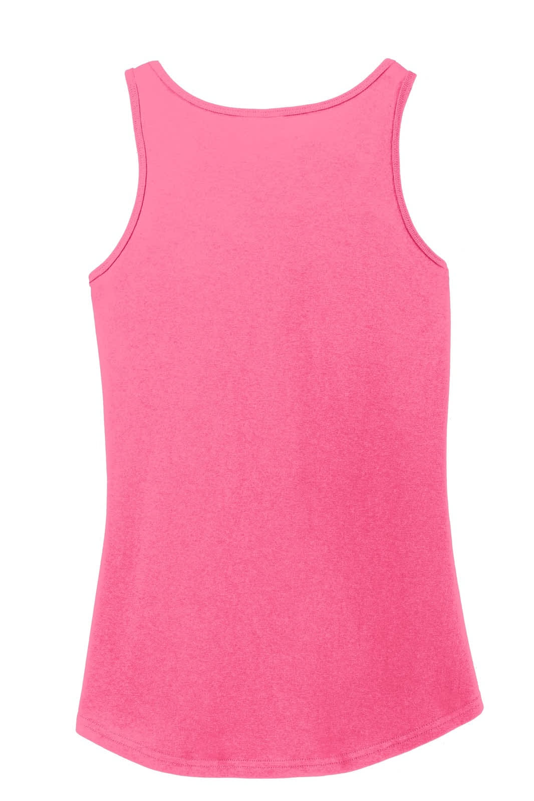 Port & Company Ladies Core Cotton Tank Top