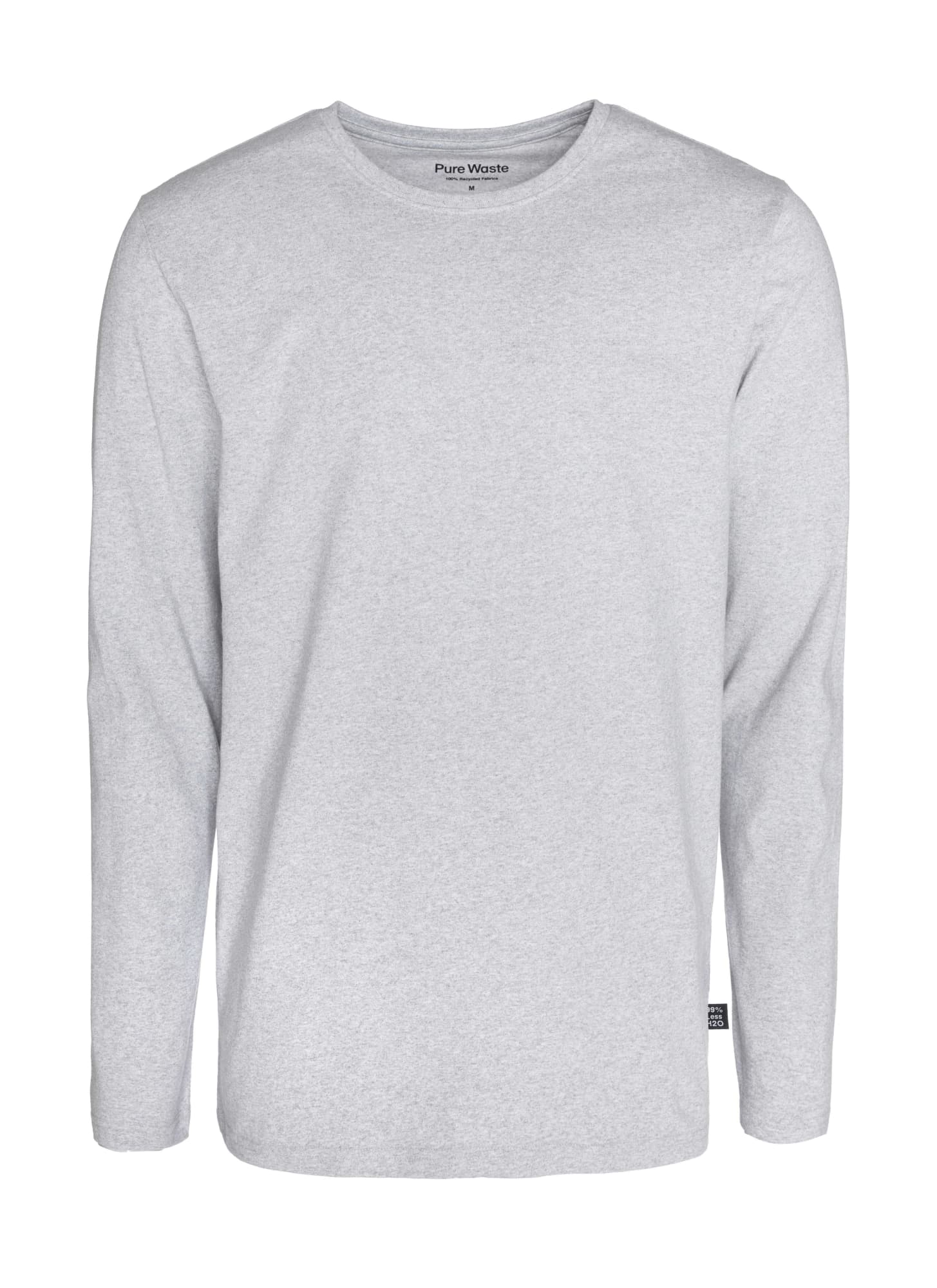 Men's Long Sleeve T-Shirt