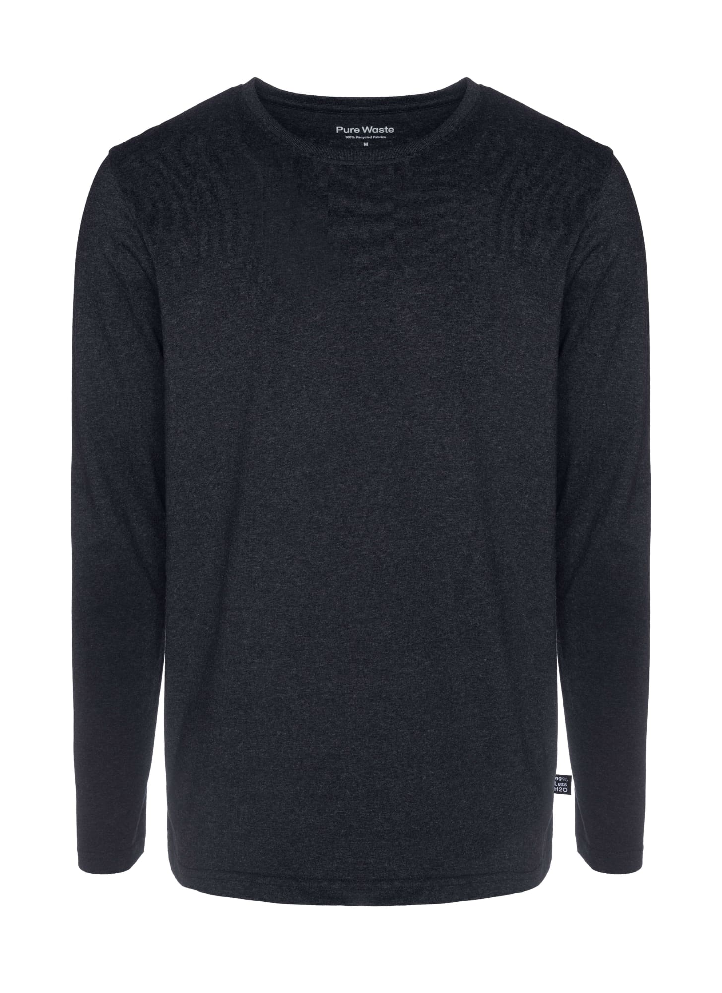 Men's Long Sleeve T-Shirt