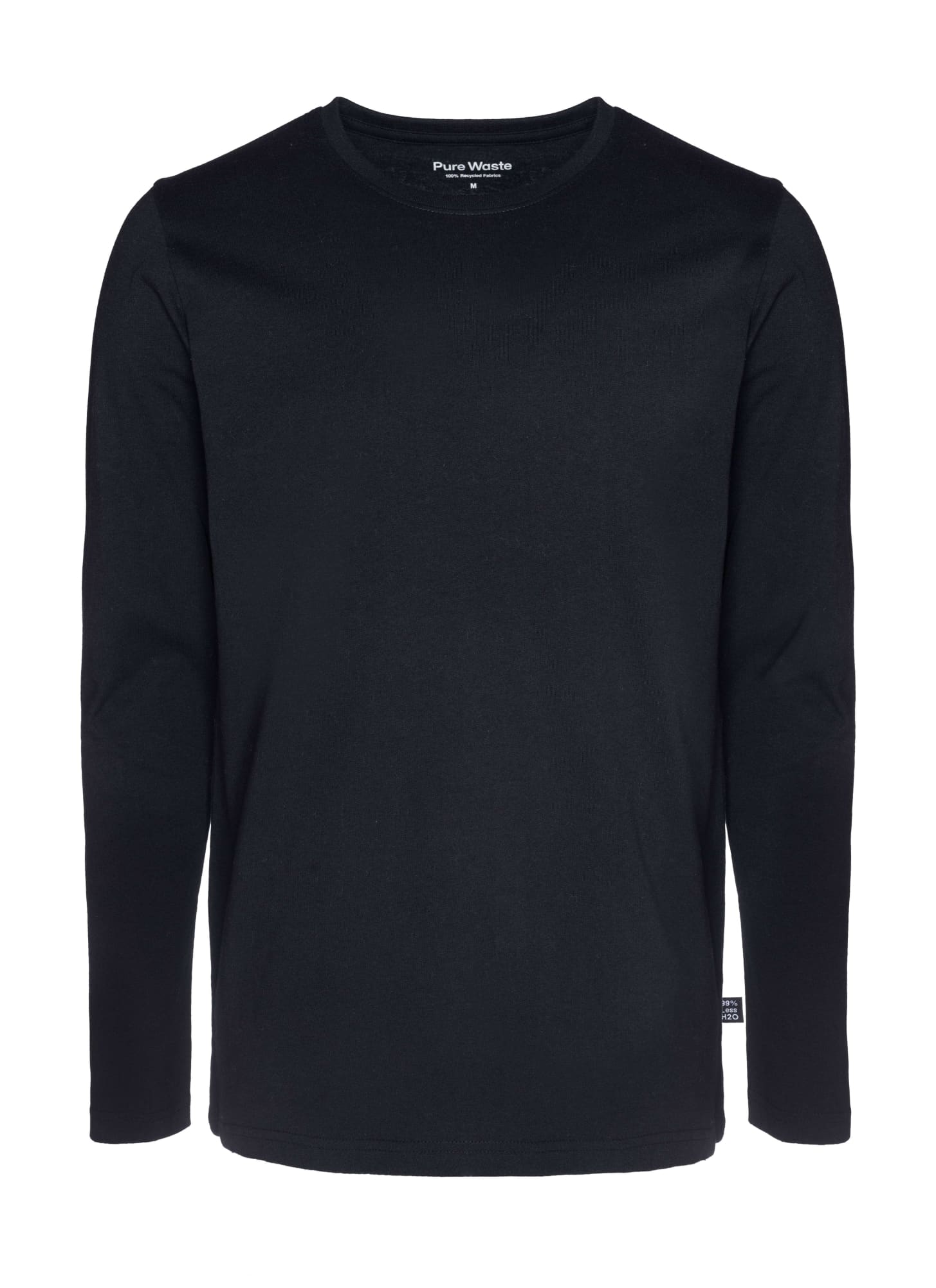 Men's Long Sleeve T-Shirt