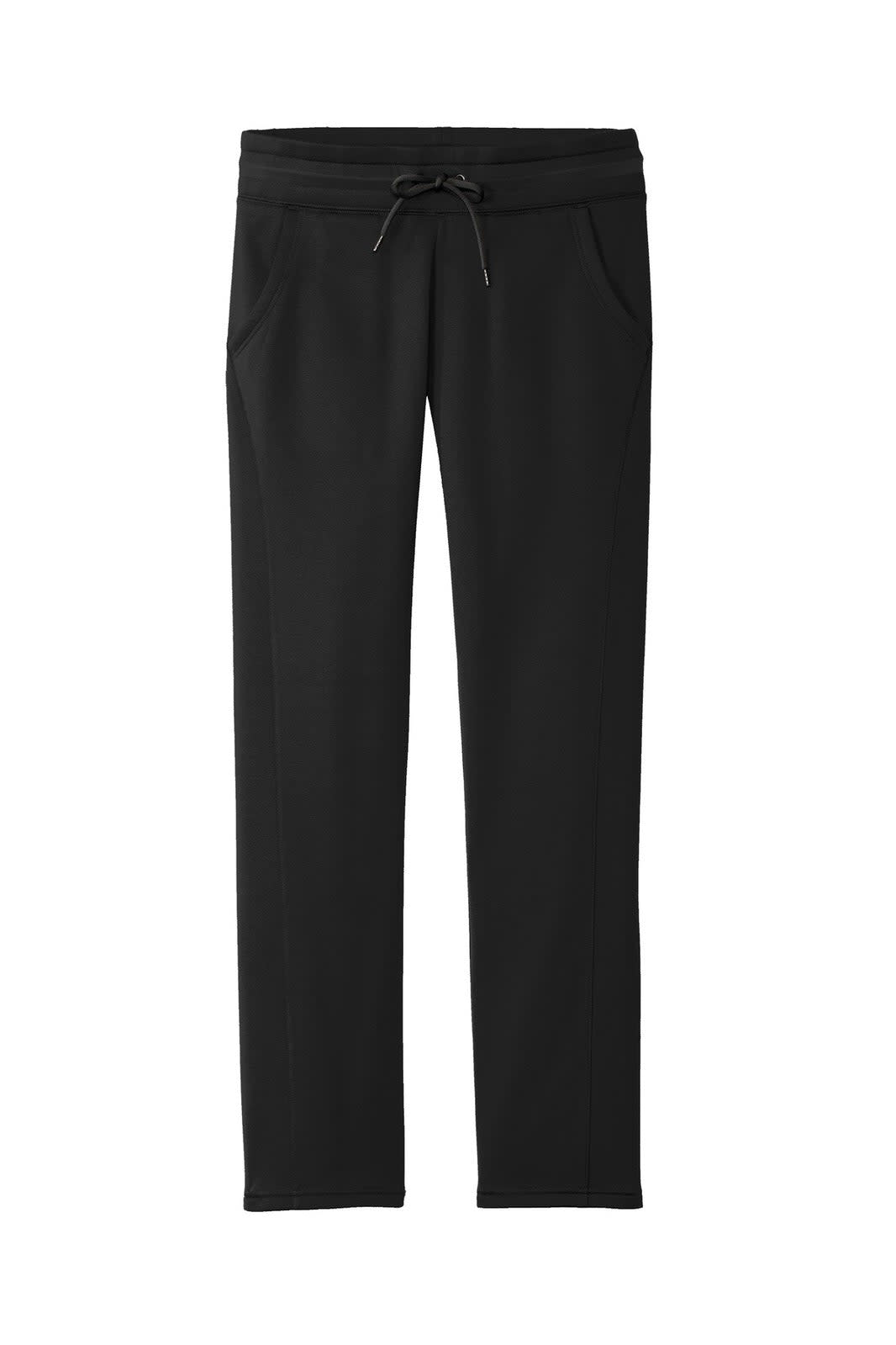 Sport-Tek Ladies Sport-Wick Fleece Pant