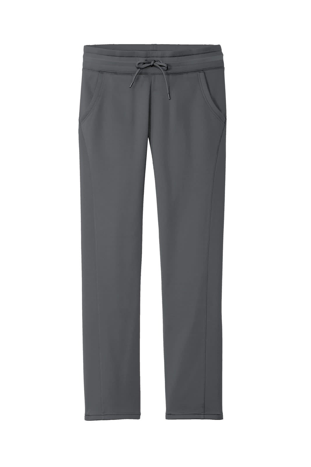 Sport-Tek Ladies Sport-Wick Fleece Pant