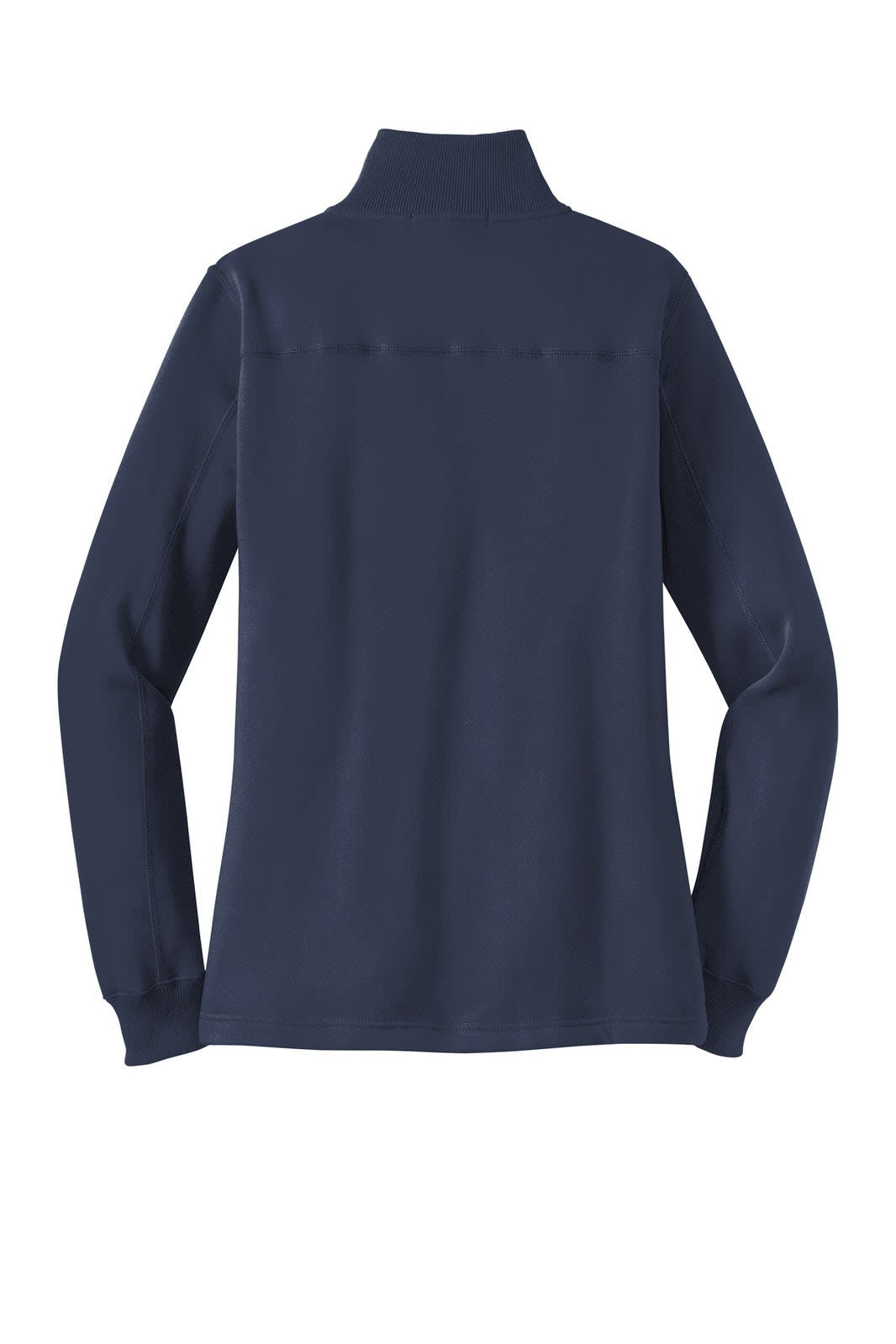 Sport-Tek Ladies 1/4-Zip Sweatshirt