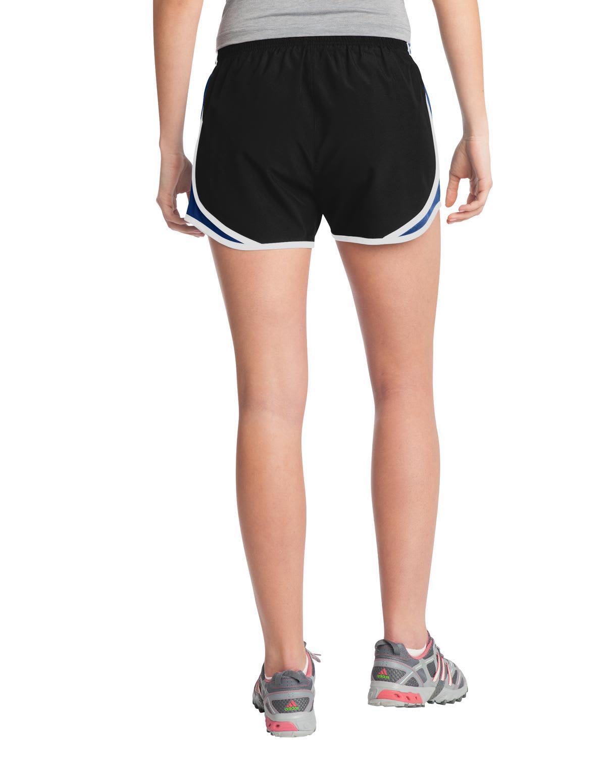 Sport-Tek Ladies Cadence Short