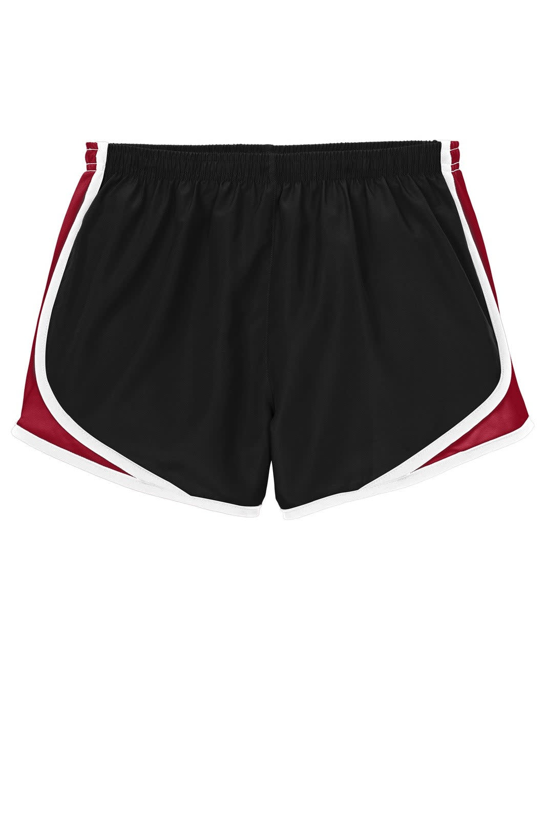 Sport-Tek Ladies Cadence Short