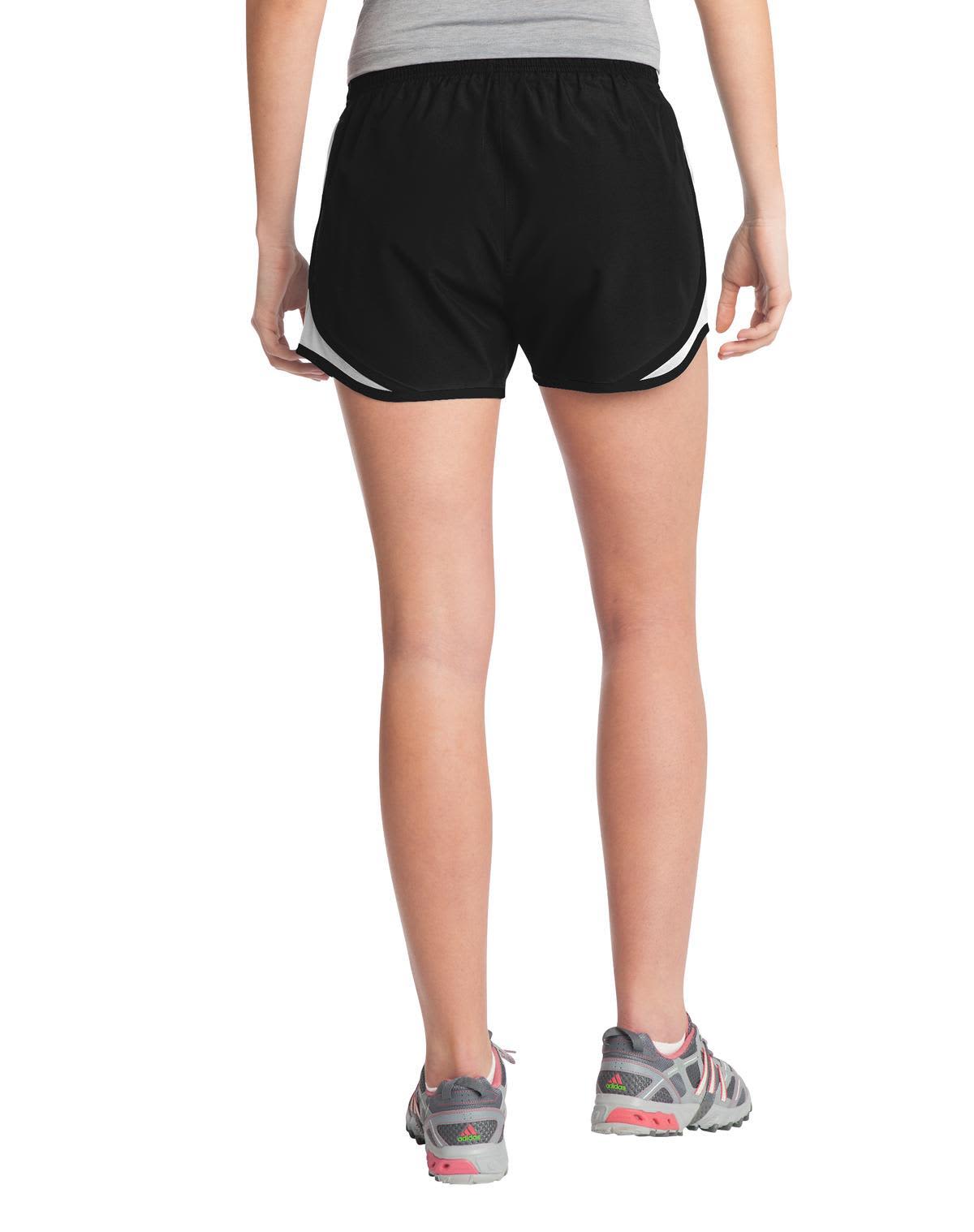 Sport-Tek Ladies Cadence Short