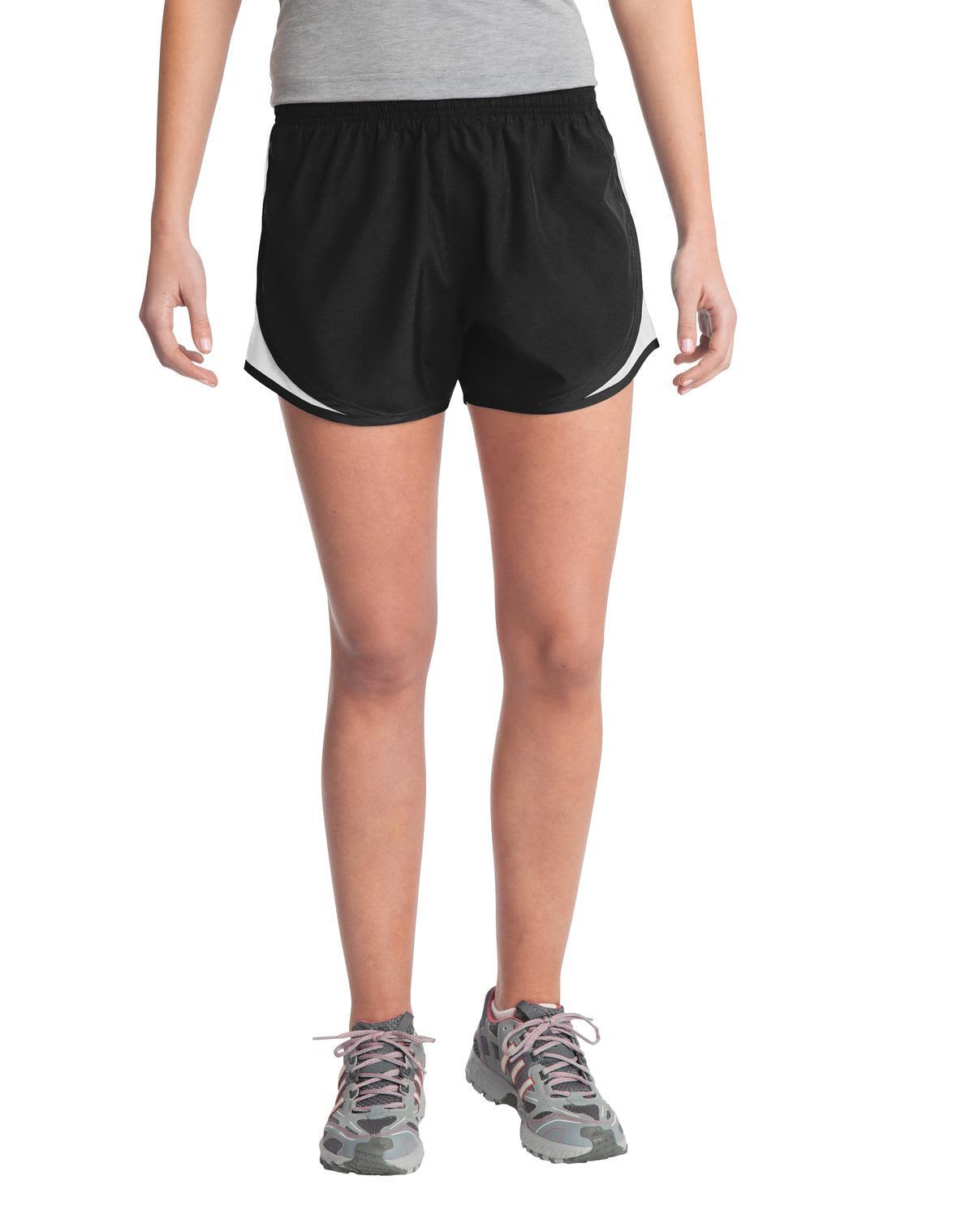 Sport-Tek Ladies Cadence Short