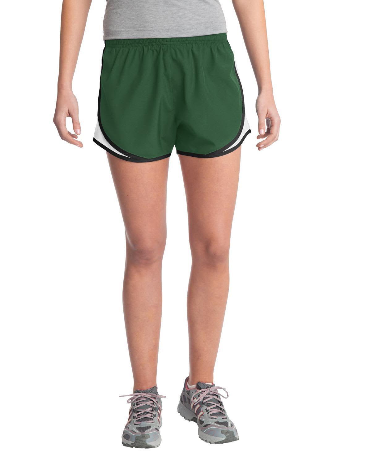 Sport-Tek Ladies Cadence Short
