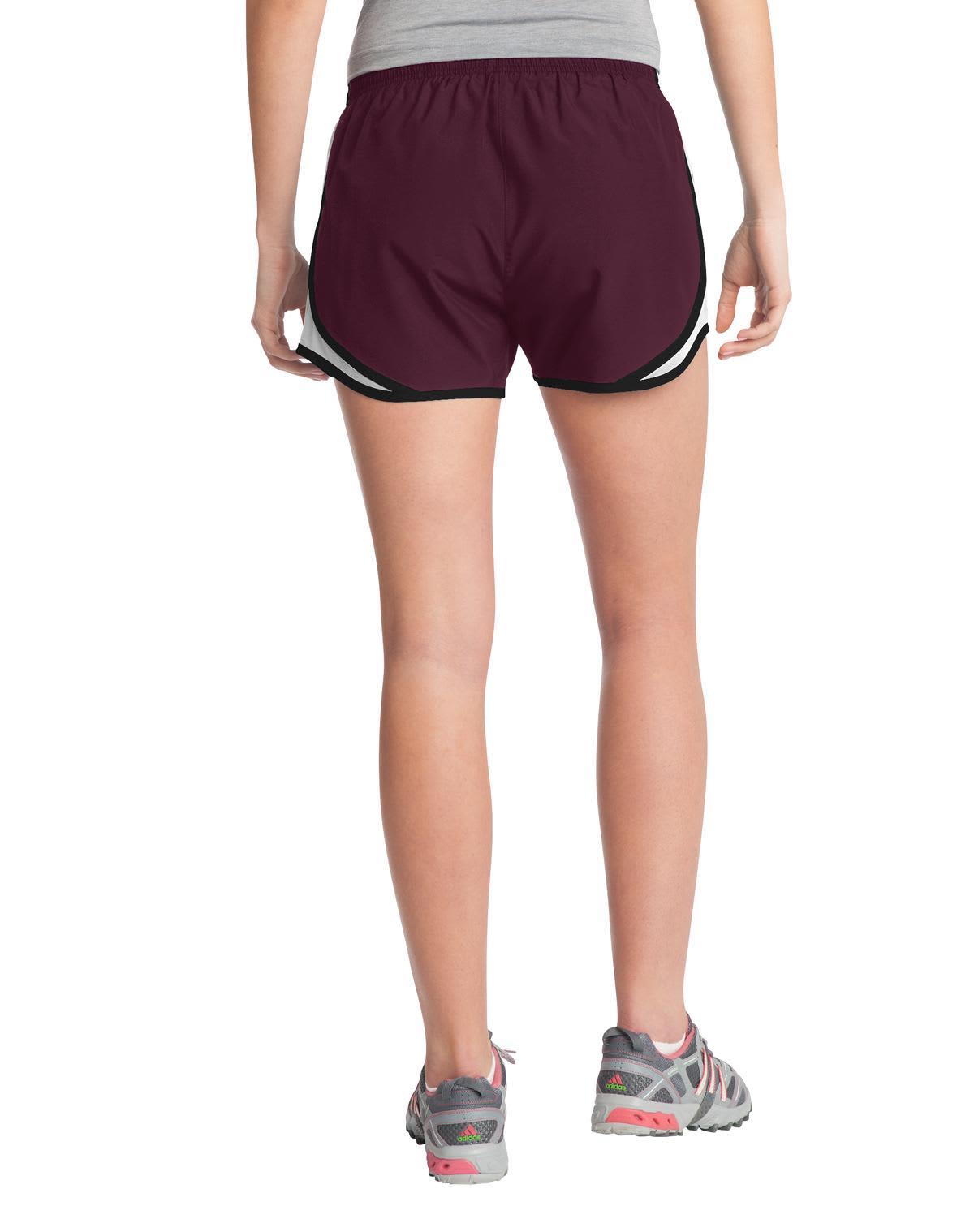 Sport-Tek Ladies Cadence Short