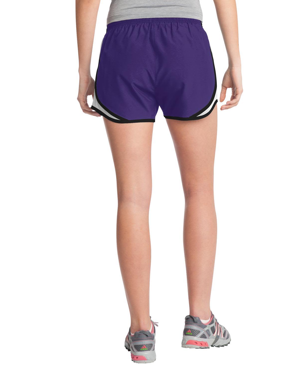 Sport-Tek Ladies Cadence Short