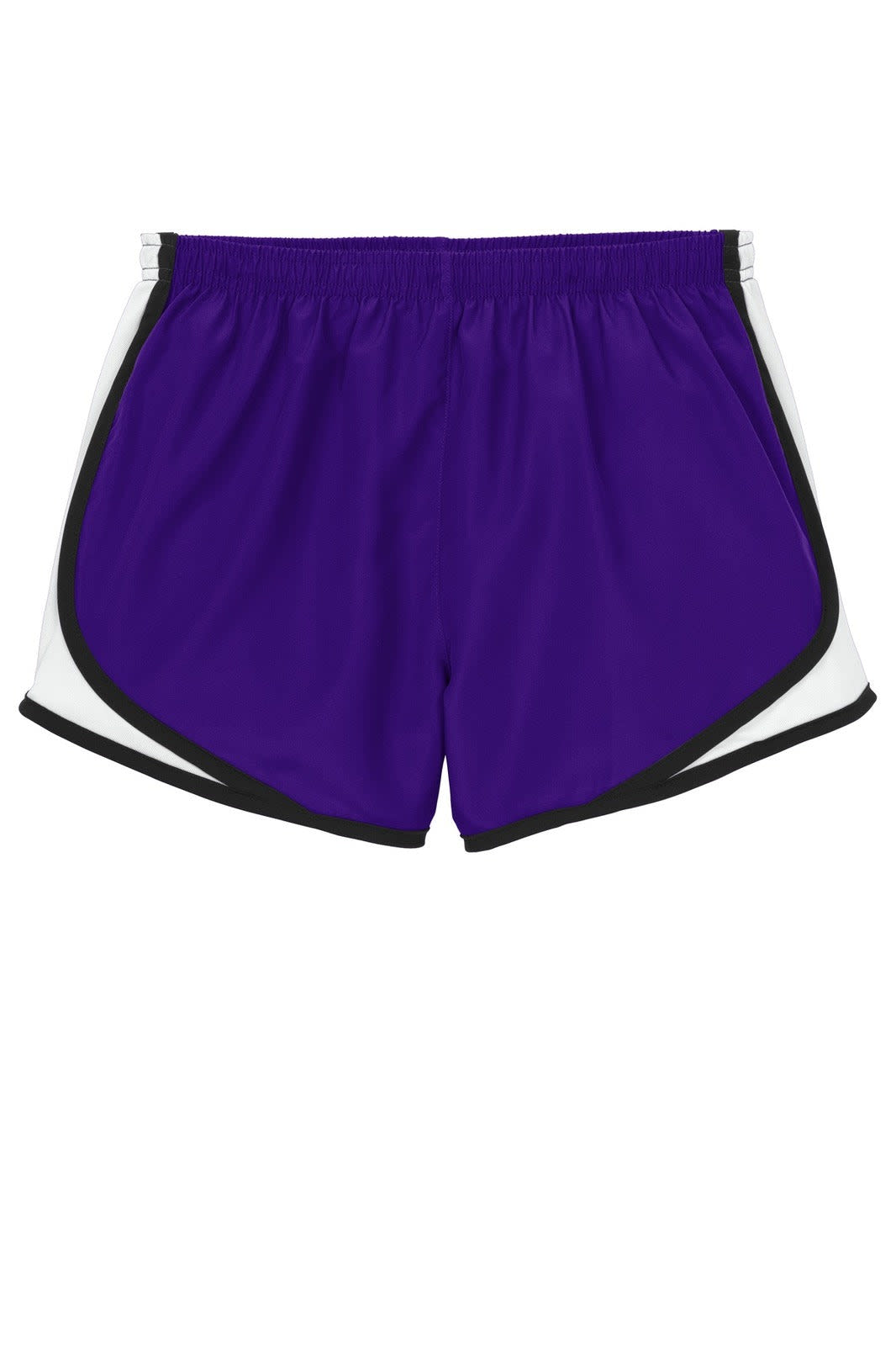 Sport-Tek Ladies Cadence Short
