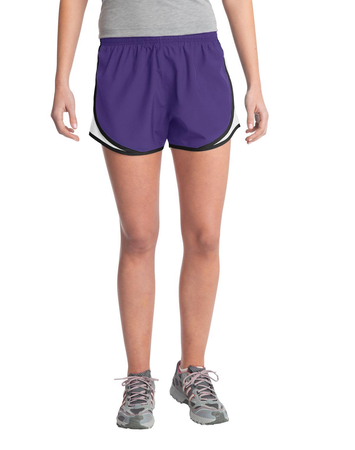 Sport-Tek Ladies Cadence Short