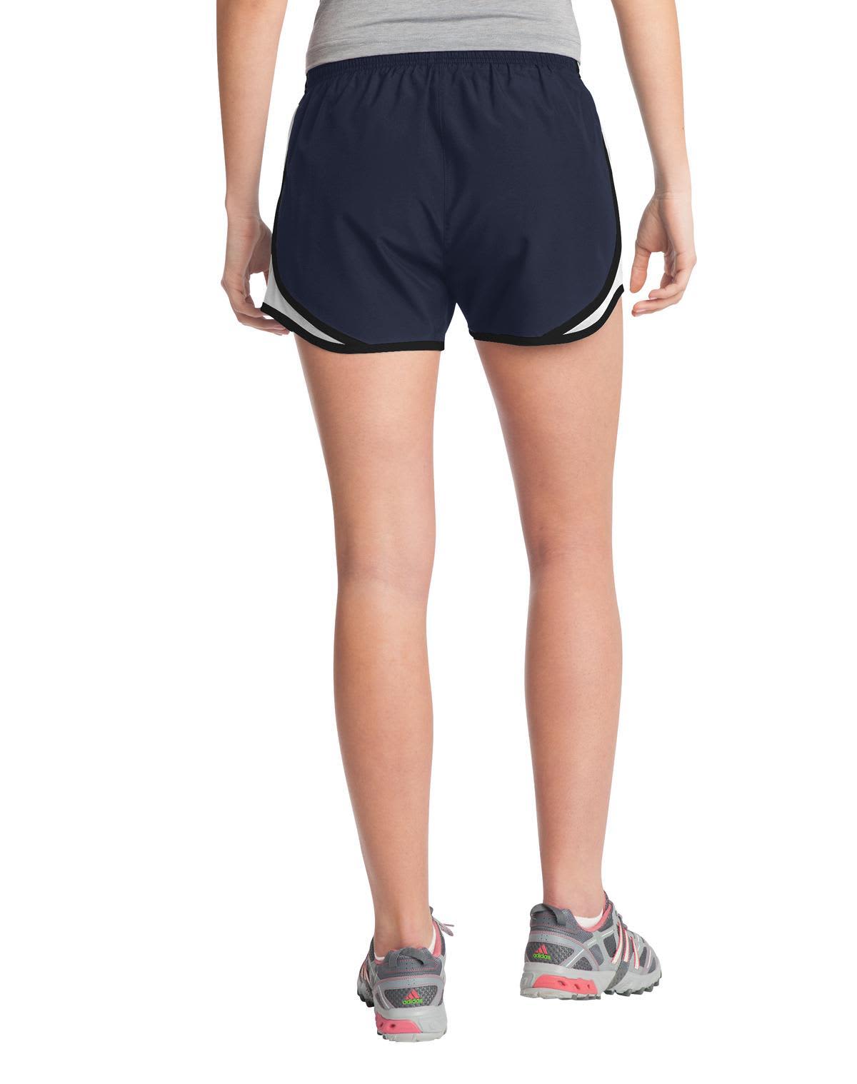 Sport-Tek Ladies Cadence Short