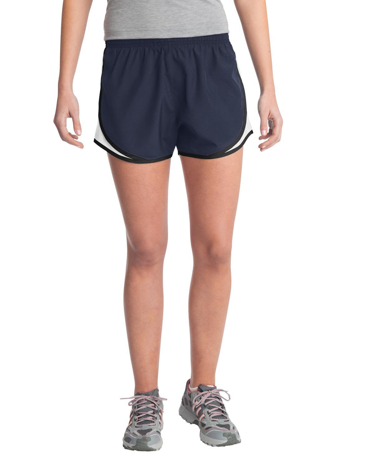 Sport-Tek Ladies Cadence Short