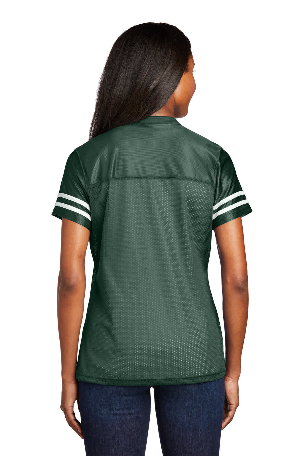 Sport-Tek Ladies PosiCharge Replica Jersey