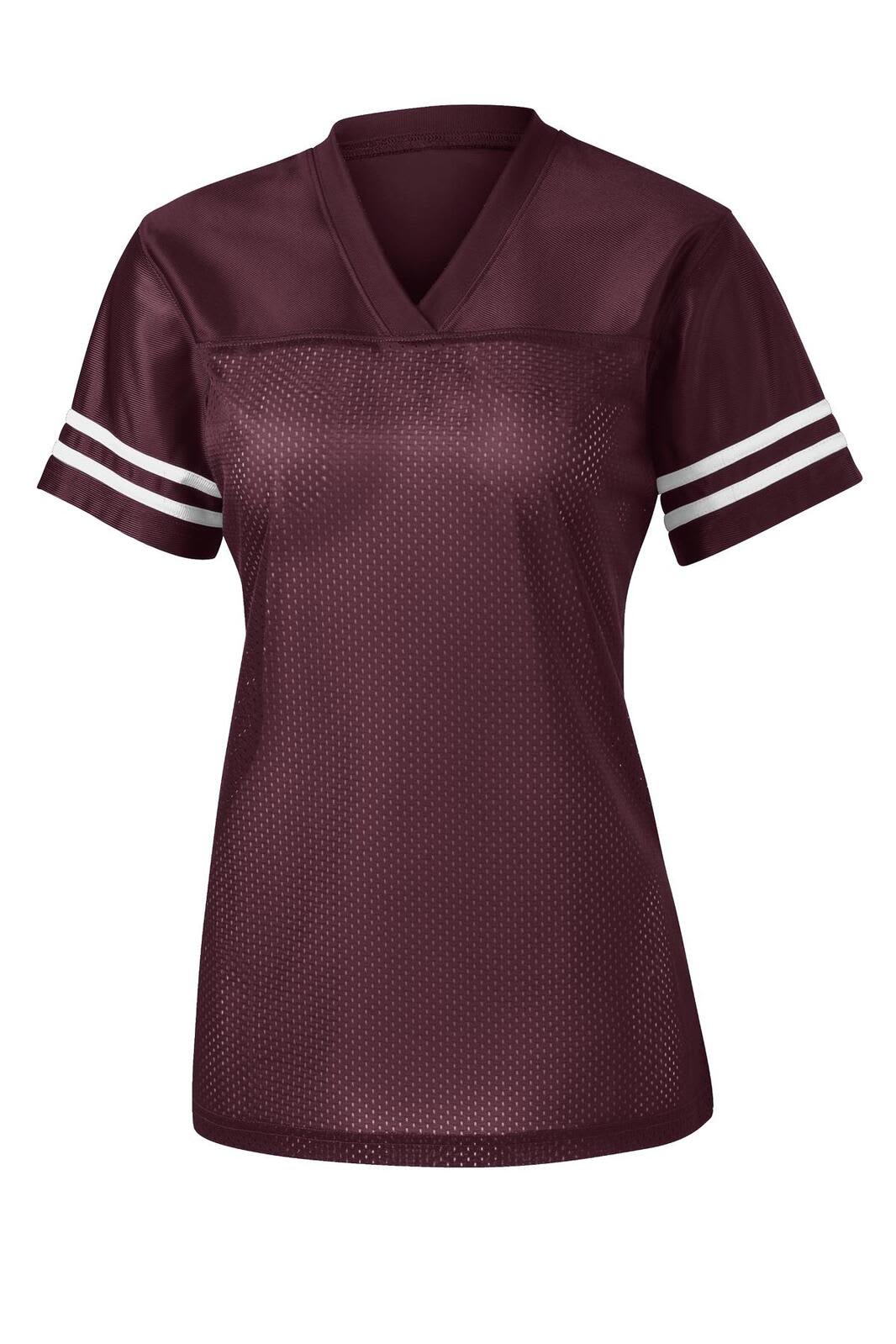 Sport-Tek Ladies PosiCharge Replica Jersey