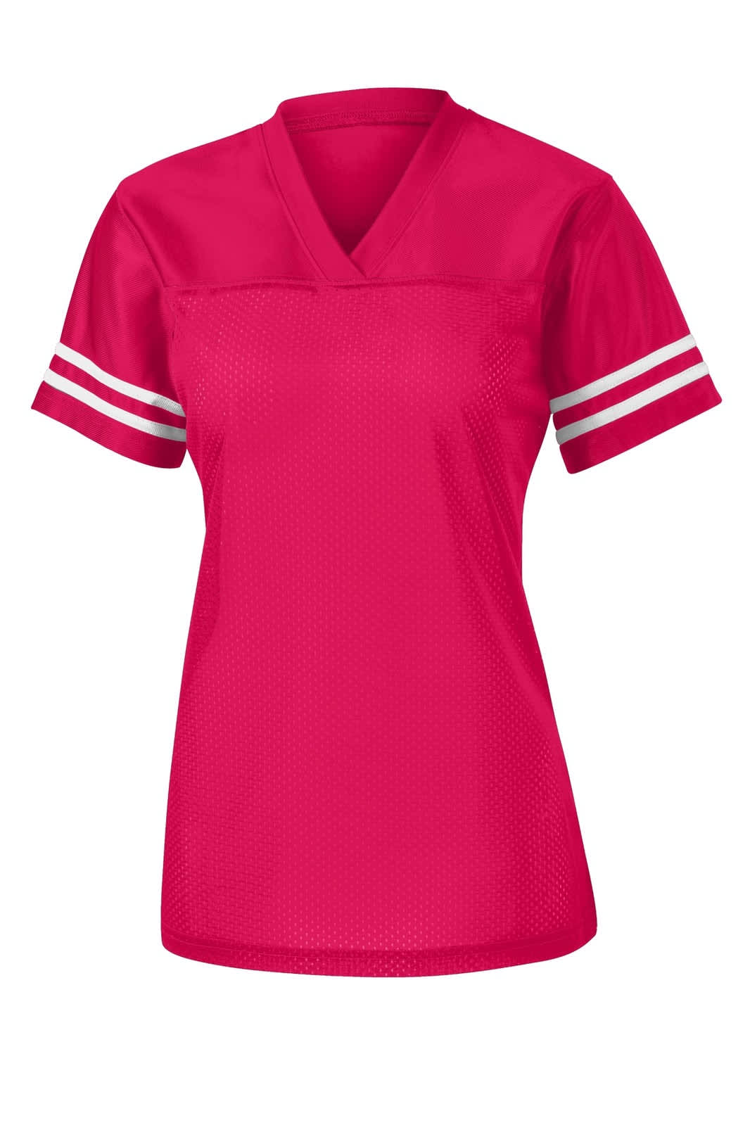 Sport-Tek Ladies PosiCharge Replica Jersey