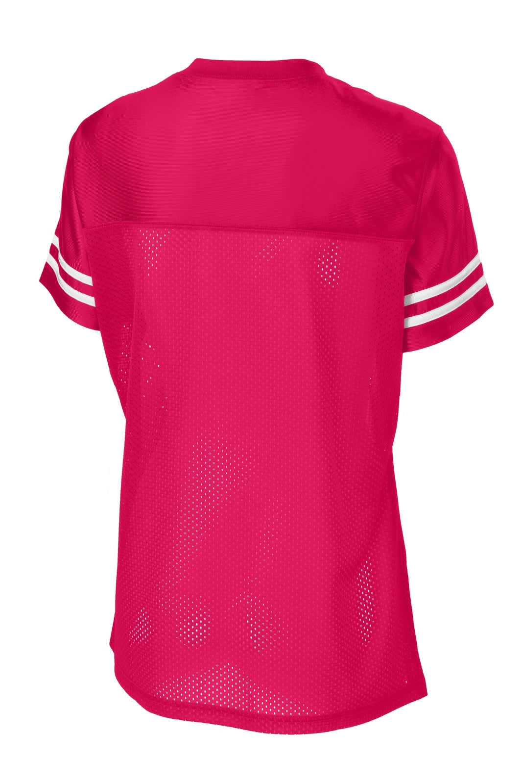 Sport-Tek Ladies PosiCharge Replica Jersey