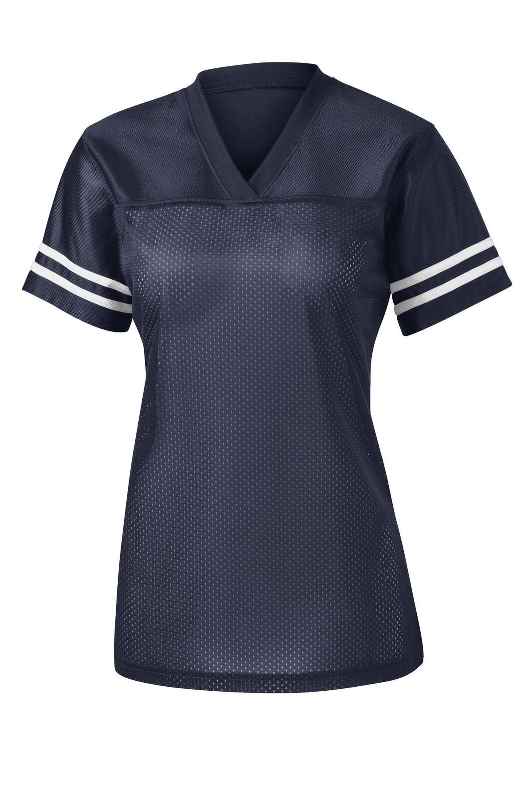 Sport-Tek Ladies PosiCharge Replica Jersey