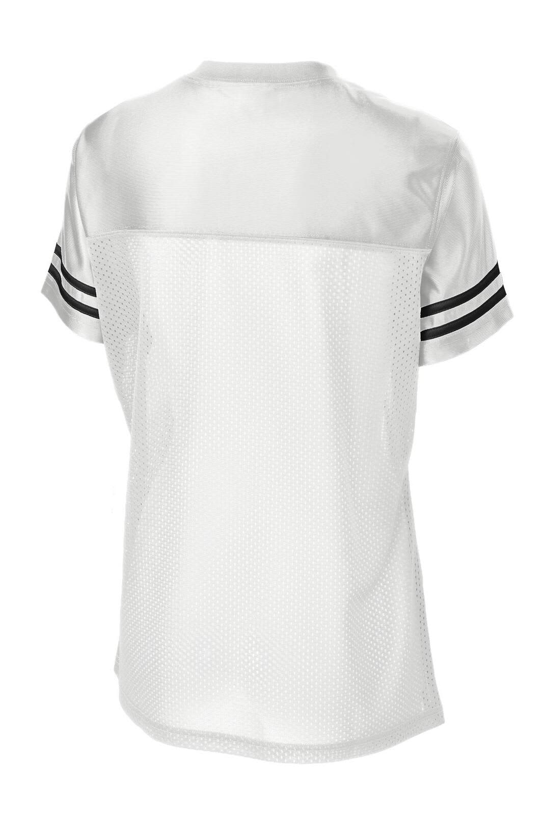 Sport-Tek Ladies PosiCharge Replica Jersey