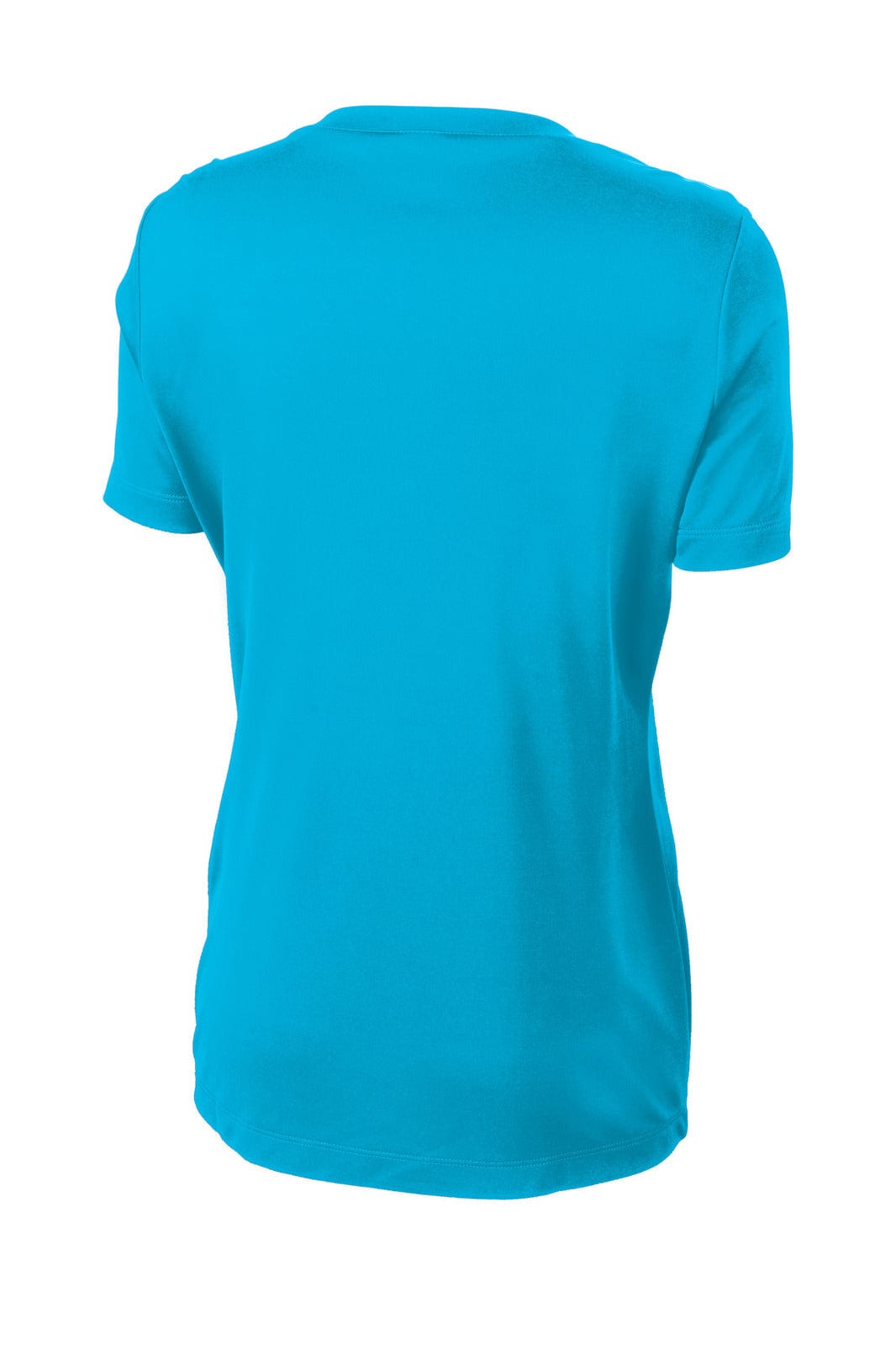 Sport-Tek Ladies PosiCharge Competitor Tee
