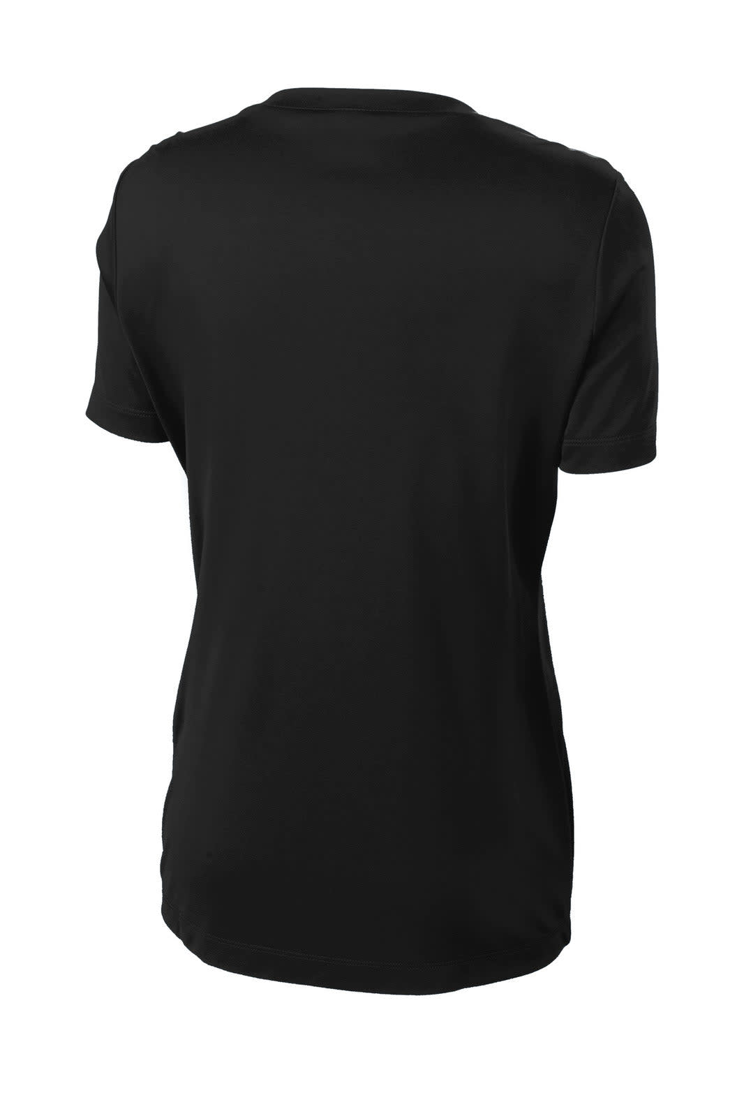 Sport-Tek Ladies PosiCharge Competitor Tee
