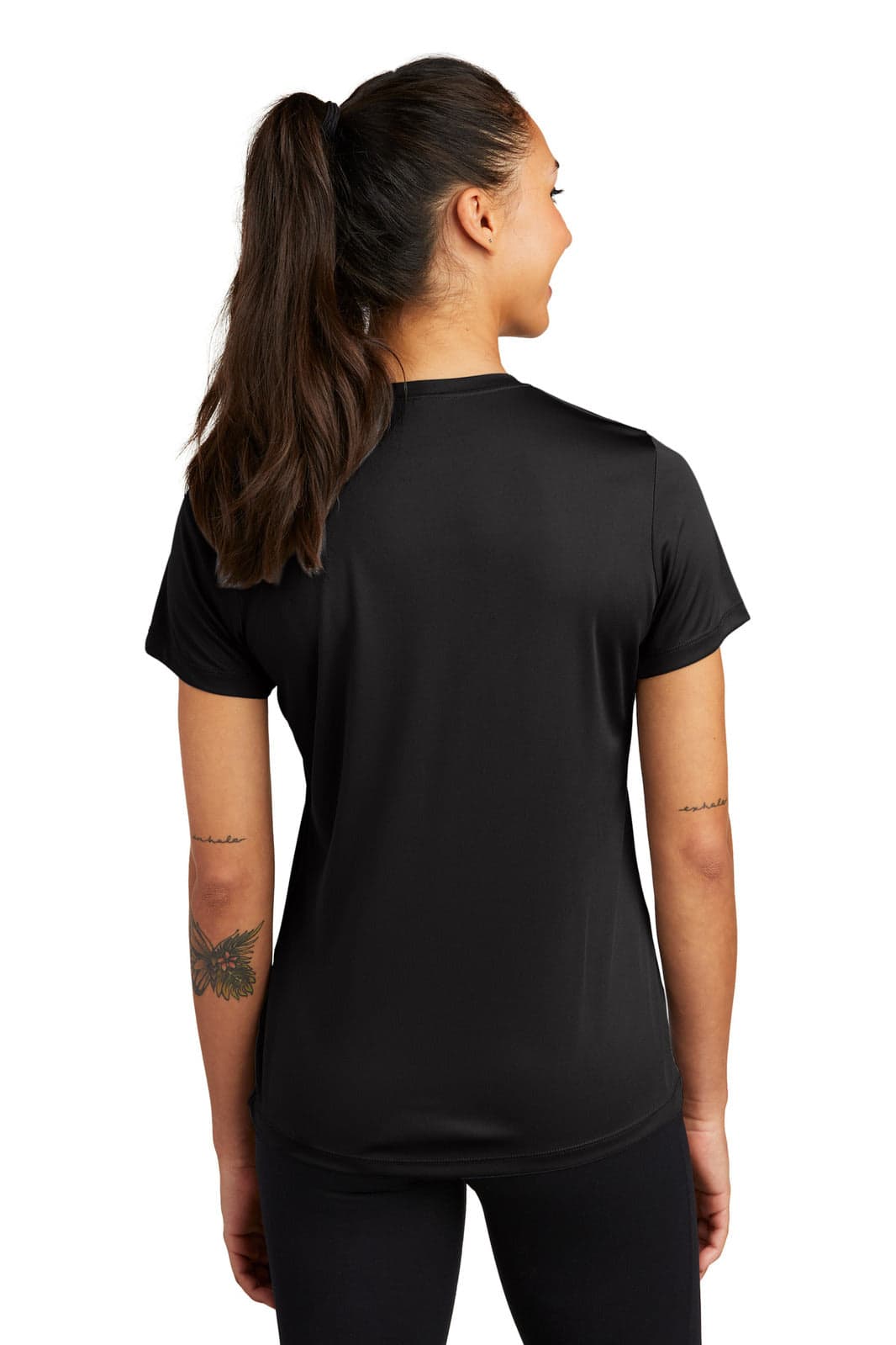 Sport-Tek Ladies PosiCharge Competitor Tee