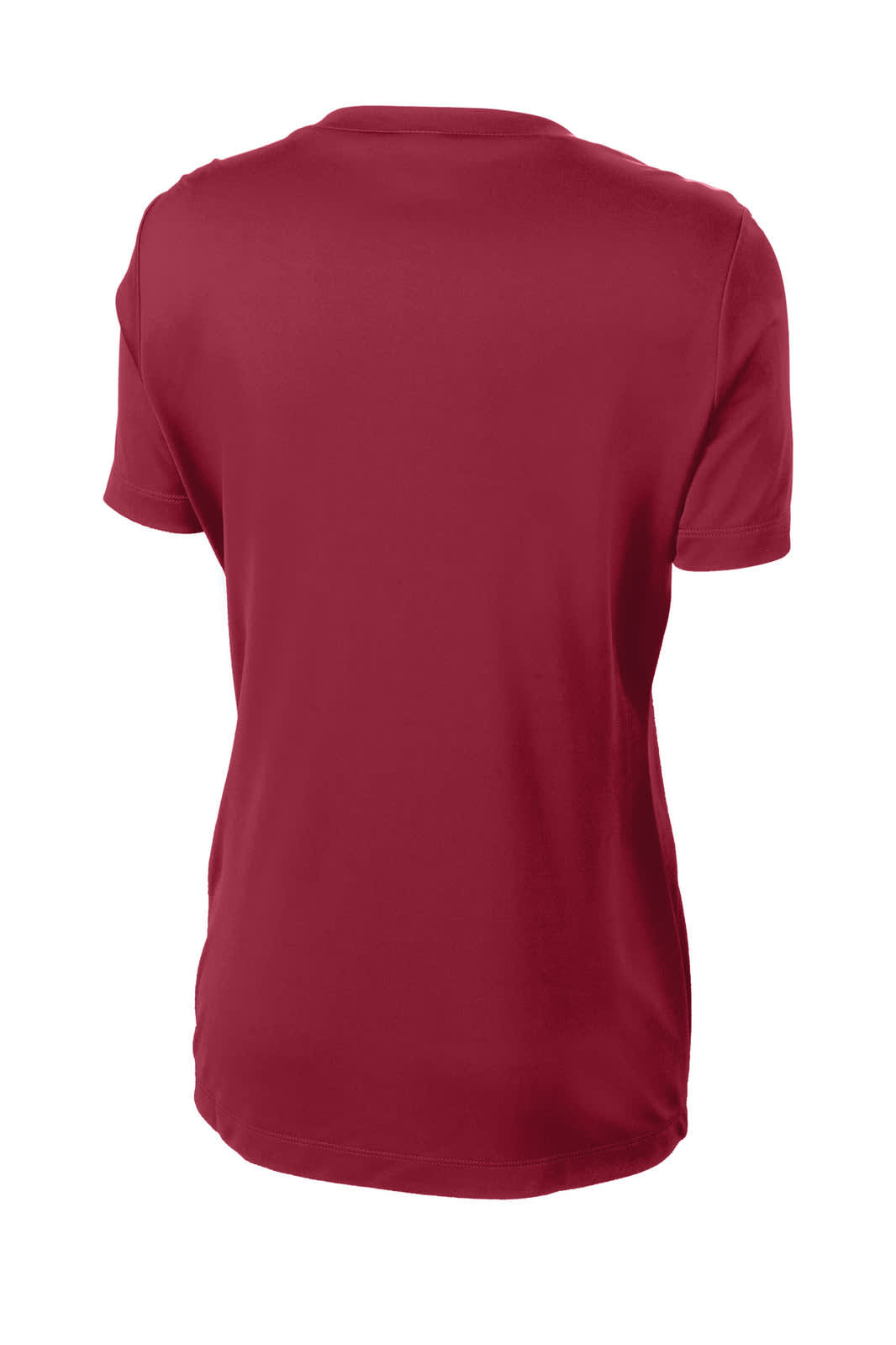 Sport-Tek Ladies PosiCharge Competitor Tee